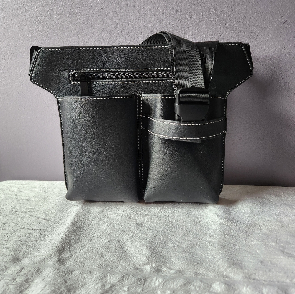 SIDE TOOL BAG - Picture 2 of 6